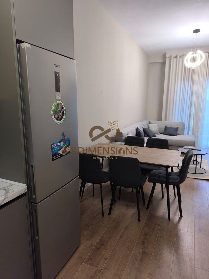 Appartamento 1+1 in affitto in Via Dritan Hoxha