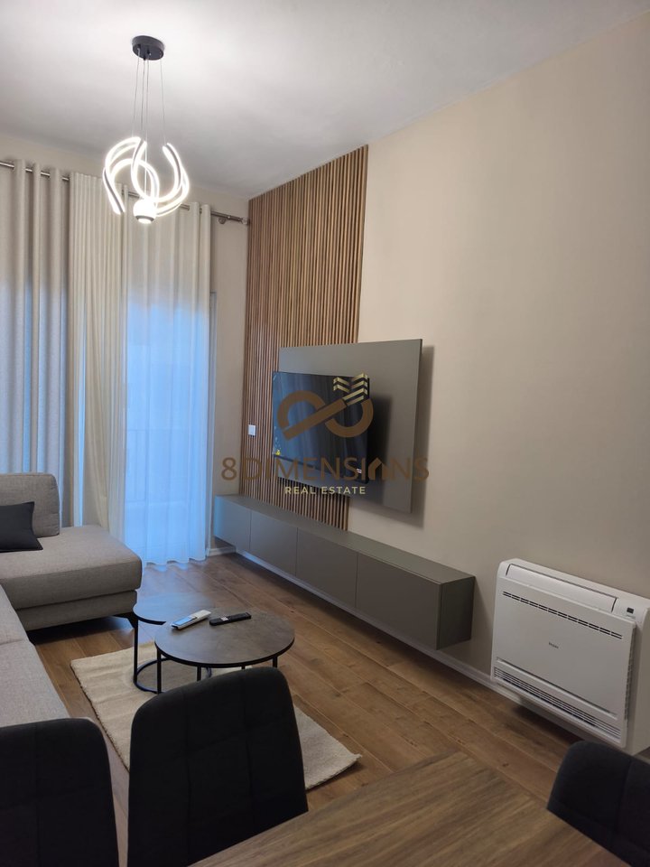 Appartamento 1+1 in affitto in Via Dritan Hoxha