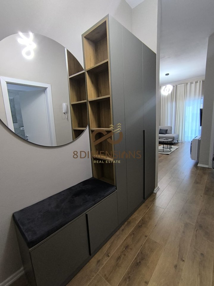 Appartamento 1+1 in affitto in Via Dritan Hoxha