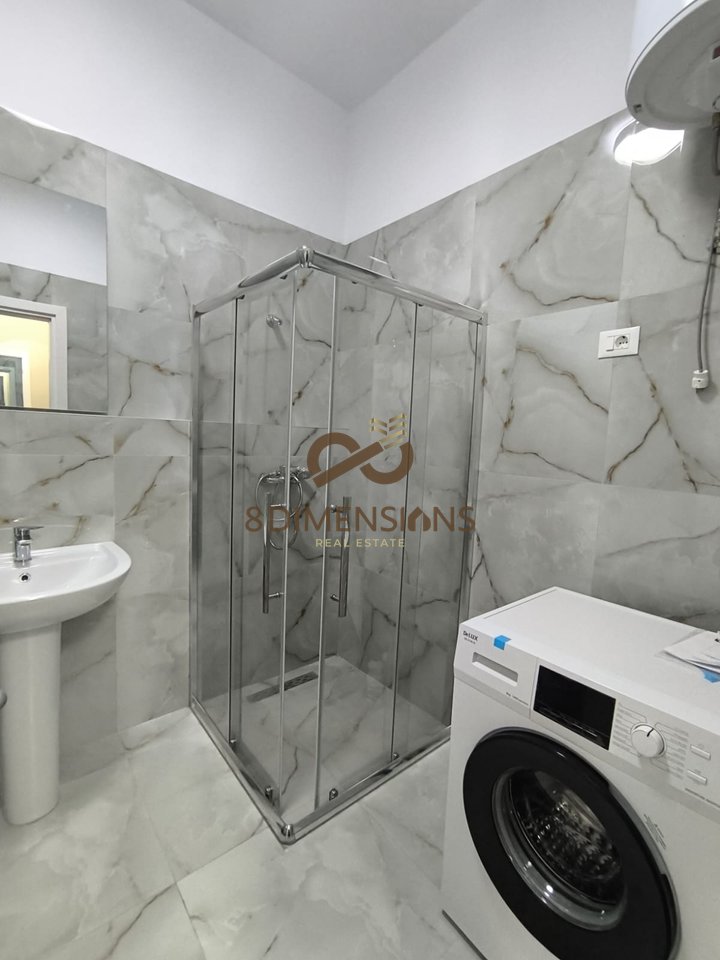 Appartamento 1+1 in affitto in Via Dritan Hoxha