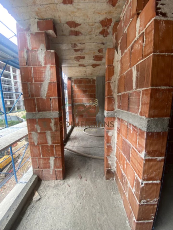 Appartamento 1+1 in vendita a prezzo OCCASIONE - Paskuqan D8141A-71
