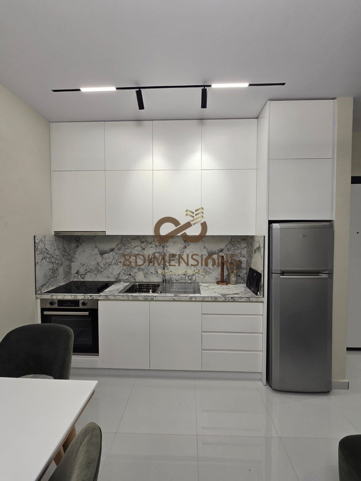 Jepet me qera Apartament 1+1 ne Univers City (D8241A-135)
