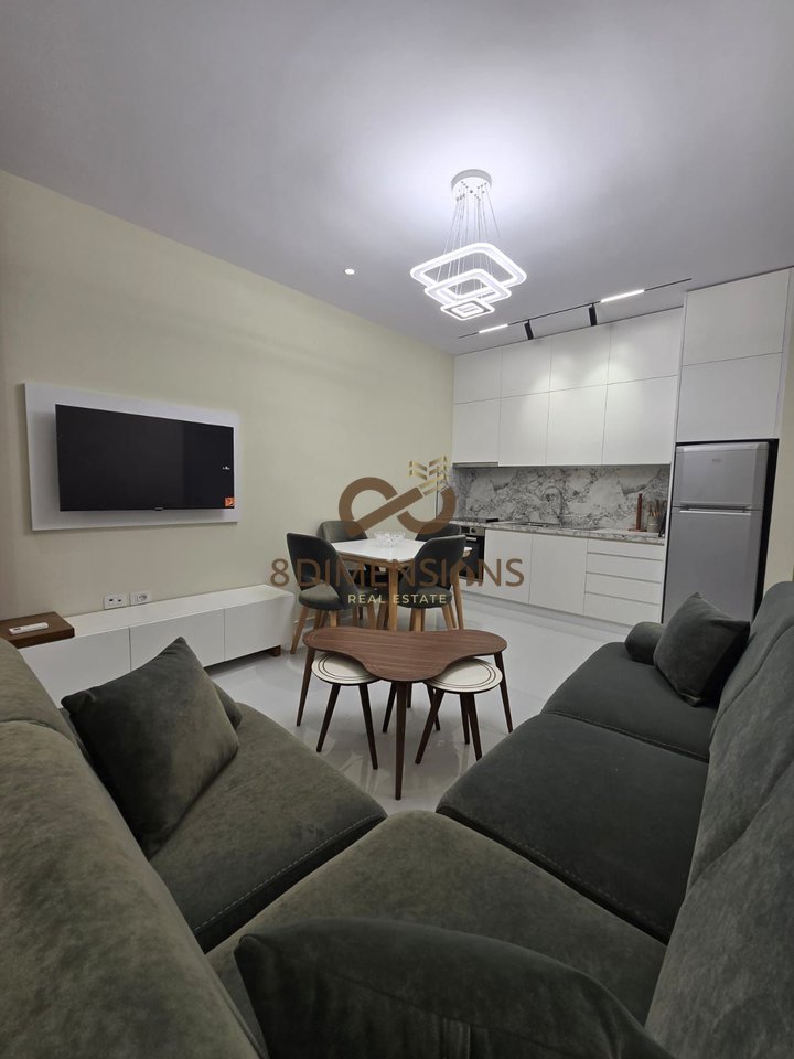 Jepet me qera Apartament 1+1 ne Univers City (D8241A-135)
