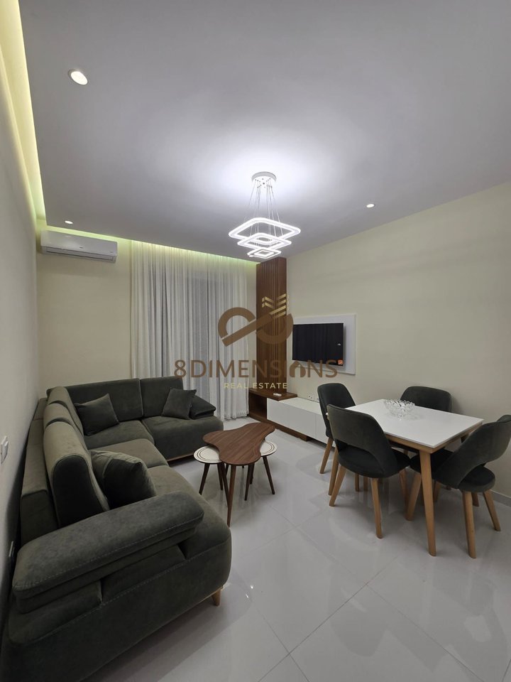Jepet me qera Apartament 1+1 ne Univers City (D8241A-135)