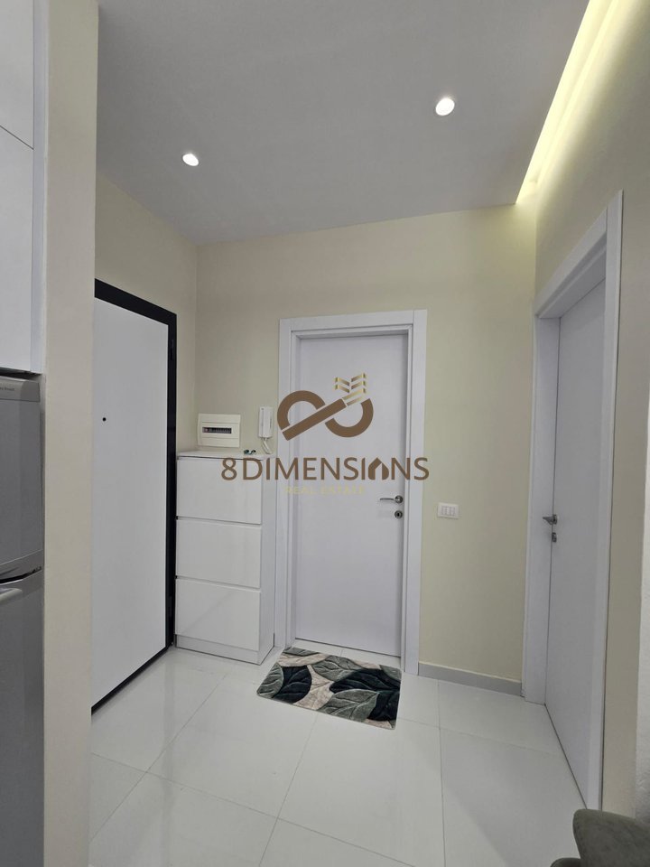 Jepet me qera Apartament 1+1 ne Univers City (D8241A-135)