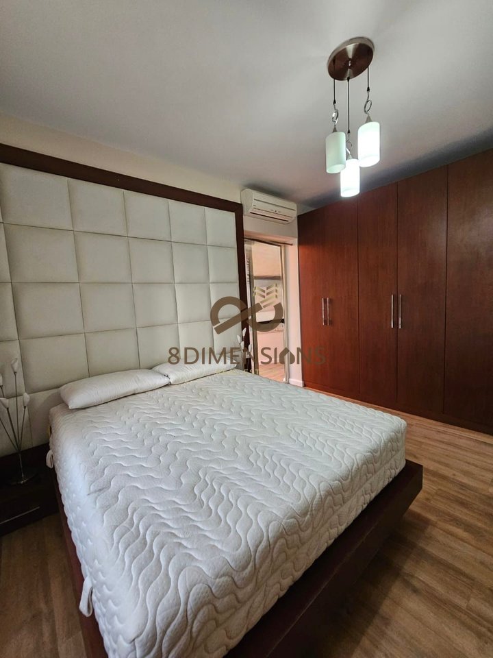 Apartament 2+1 +Ballkon ne shitje ne Rr. Mine Peza, Ne Pallat te Ri - ME HIPOTEKE