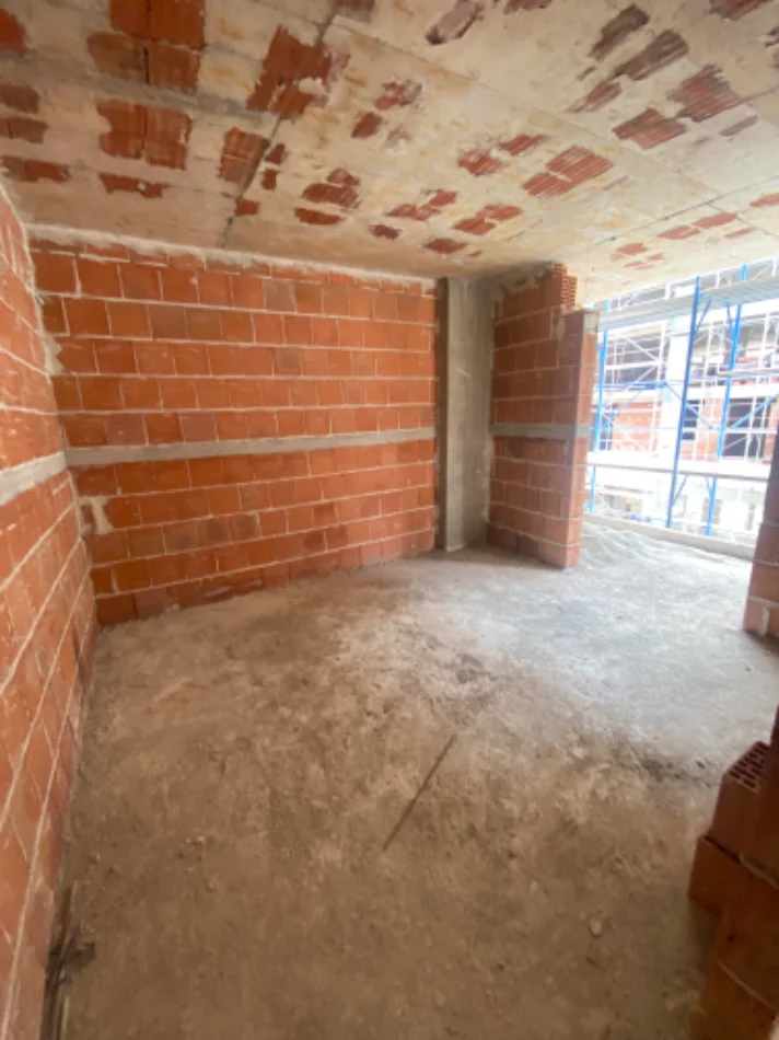 CMIM OKAZION APARTAMENT 1+1 PER SHITJE - Paskuqan D8141A-71