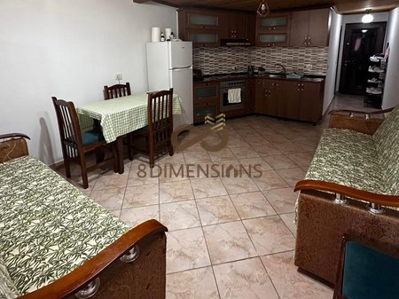 1+1 Apartment for rent in Don Bosko, Near Qazim Turdiu School (ID D8241A-136)