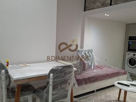 Duplex 1+1 in affitto ad Astir in Via Loni Ligori