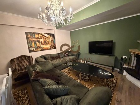 APPARTAMENTO 1+1 IN AFFITTO VICINO AL NUOVO MATERNITÀ (D8241Z-45)