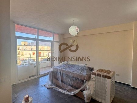 Studio apartment for sale in Astir near Spar with mortgage
