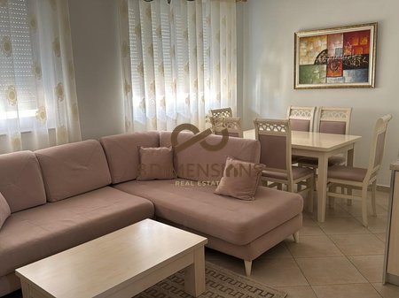 Appartamento 2+1 in affitto a Don Bosko vicino a Viva Market a Tirana (ID D8241A-138)