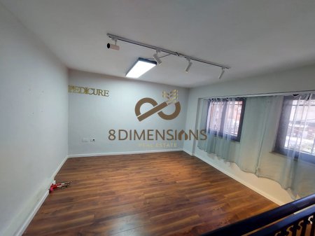 Commercial space for rent on Mine Peza street