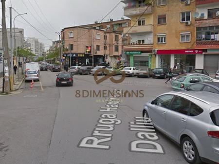 Business Environment at Mine Peza Street