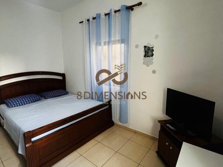 STUDIO APARTMENT FOR RENT ON "5 MAJI" STREET NEAR LAHI MARKET (D821A-10)