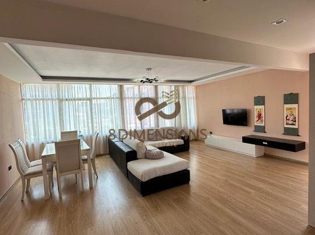 Apartment 2+1 for rent in Lapraka near Lapraka Mosque (D8242A-142)
