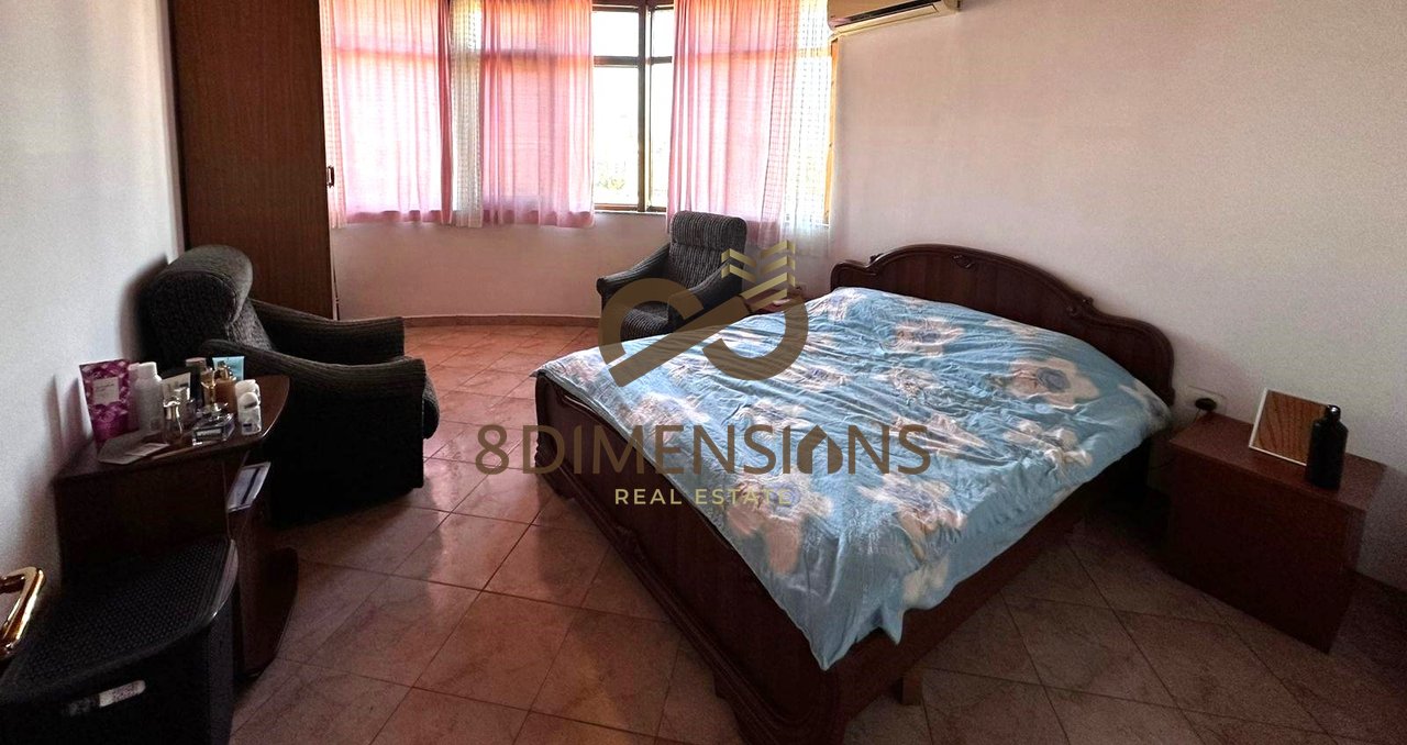 1+1 Apartment for rent in Don Bosko, Near Qazim Turdiu School (ID D8241A-136)