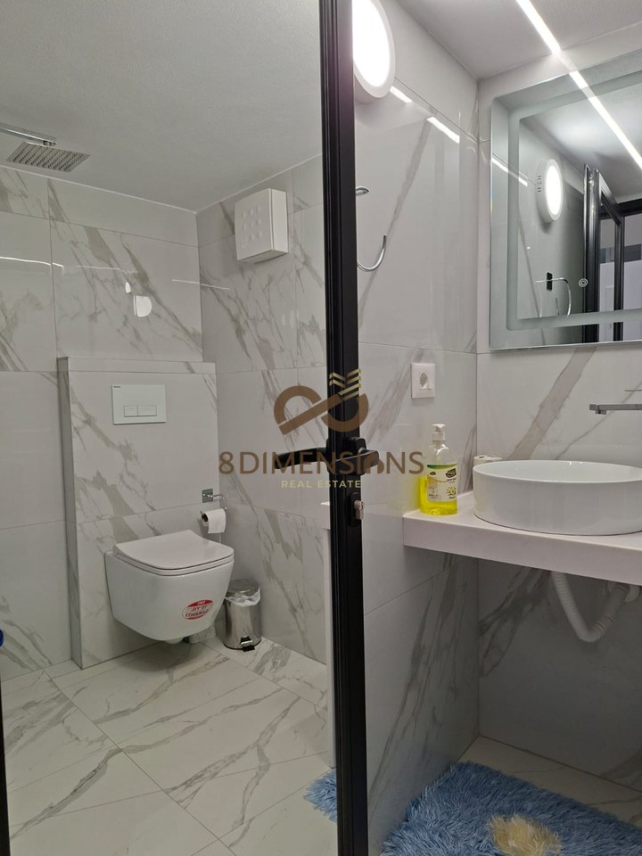Duplex 1+1 for rent in Astir on Loni Ligori Street