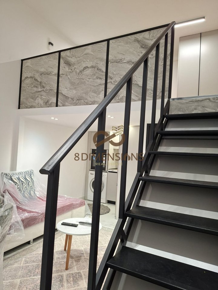 Duplex 1+1 for rent in Astir on Loni Ligori Street