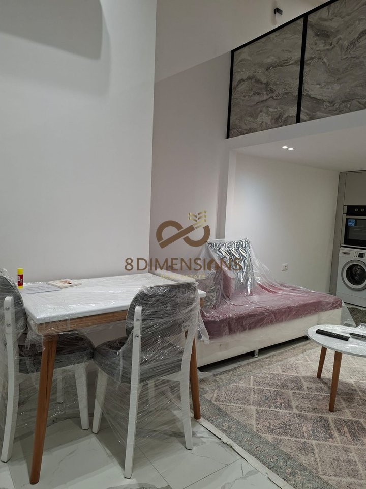 Duplex 1+1 for rent in Astir on Loni Ligori Street