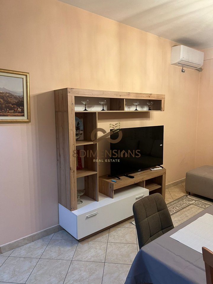 Apartment 1+1 for rent at Kthesa E Kamzes near Doanesia Premium Hotel & Spa (D8242A-132)