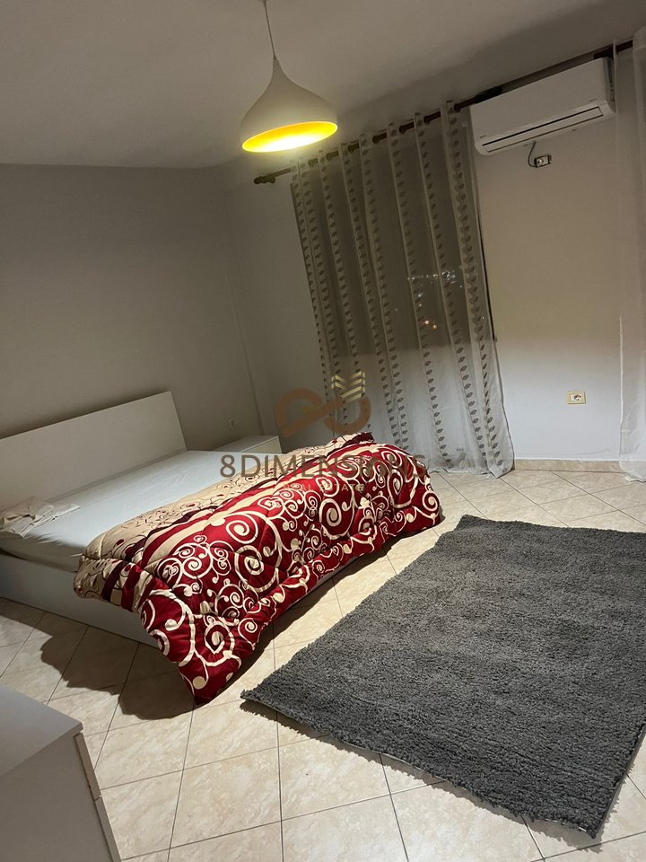 Apartment 1+1 for rent at Kthesa E Kamzes near Doanesia Premium Hotel & Spa (D8242A-132)