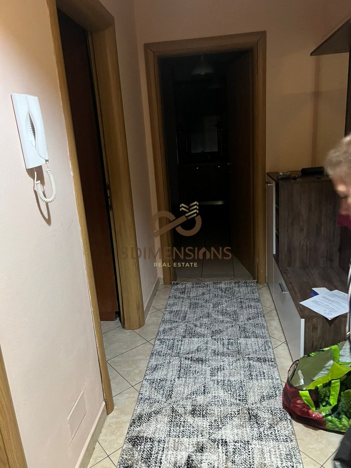 Apartment 1+1 for rent at Kthesa E Kamzes near Doanesia Premium Hotel & Spa (D8242A-132)