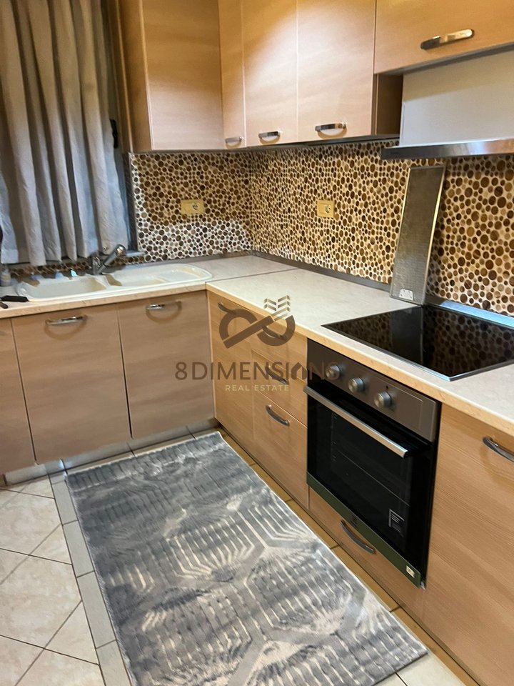 Apartment 1+1 for rent at Kthesa E Kamzes near Doanesia Premium Hotel & Spa (D8242A-132)