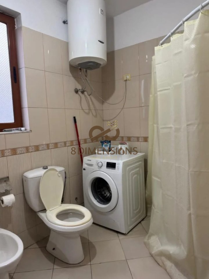 House for rent 1 story 2+1 in Allias on Hava Murati Street (D826A-5)