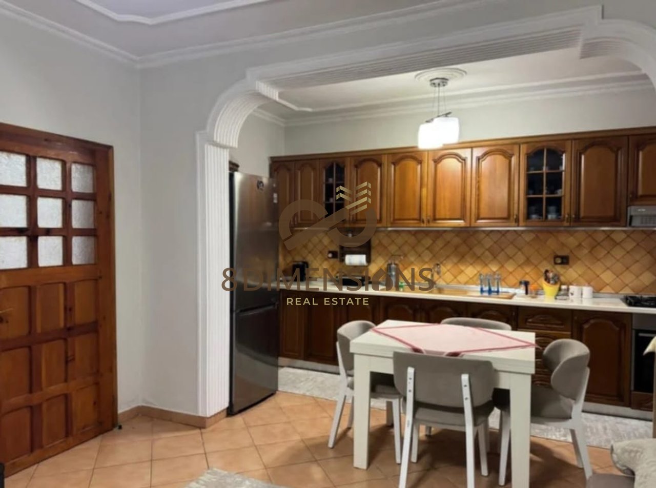 House for rent 1 story 2+1 in Allias on Hava Murati Street (D826A-5)