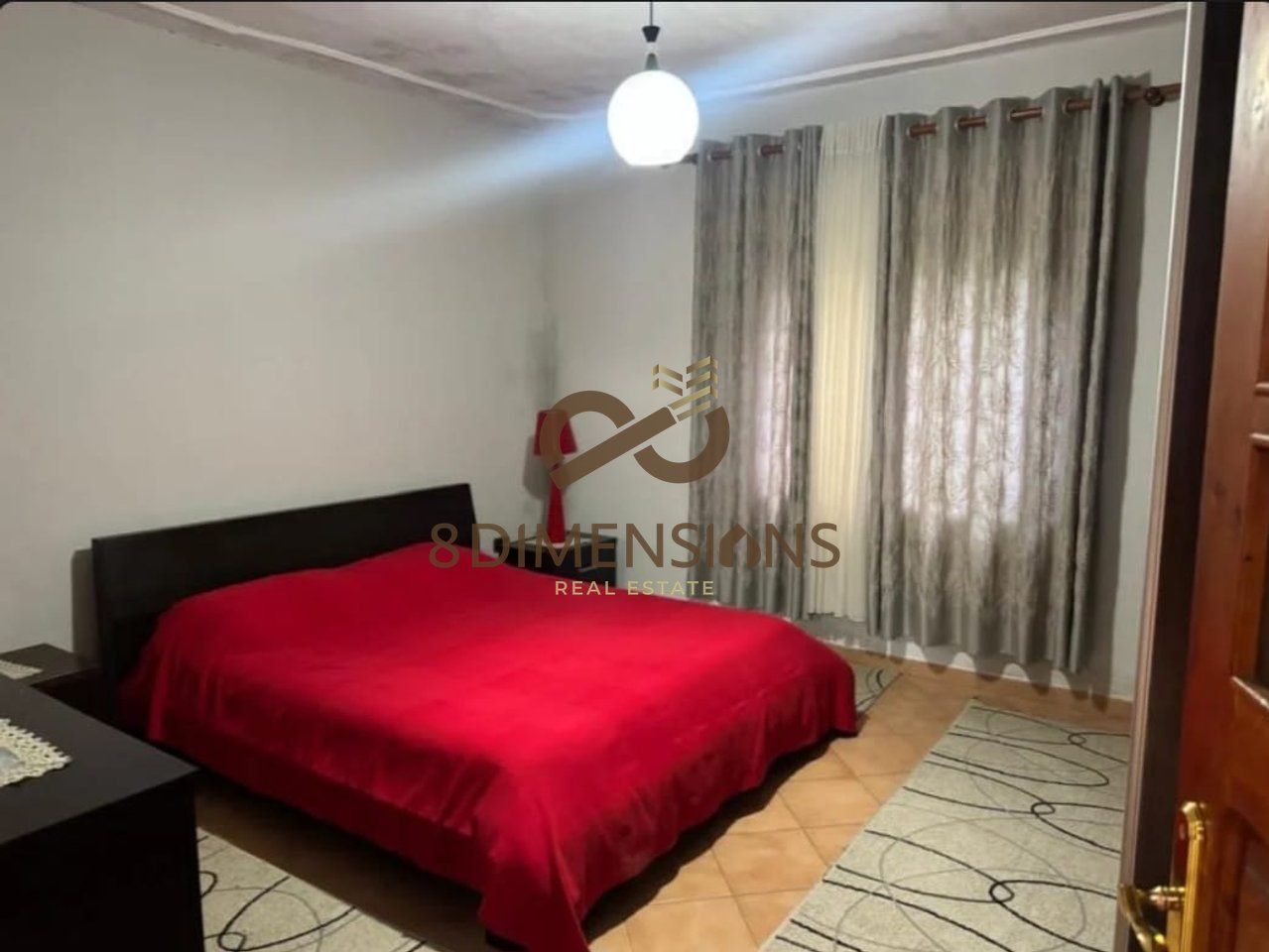 House for rent 1 story 2+1 in Allias on Hava Murati Street (D826A-5)