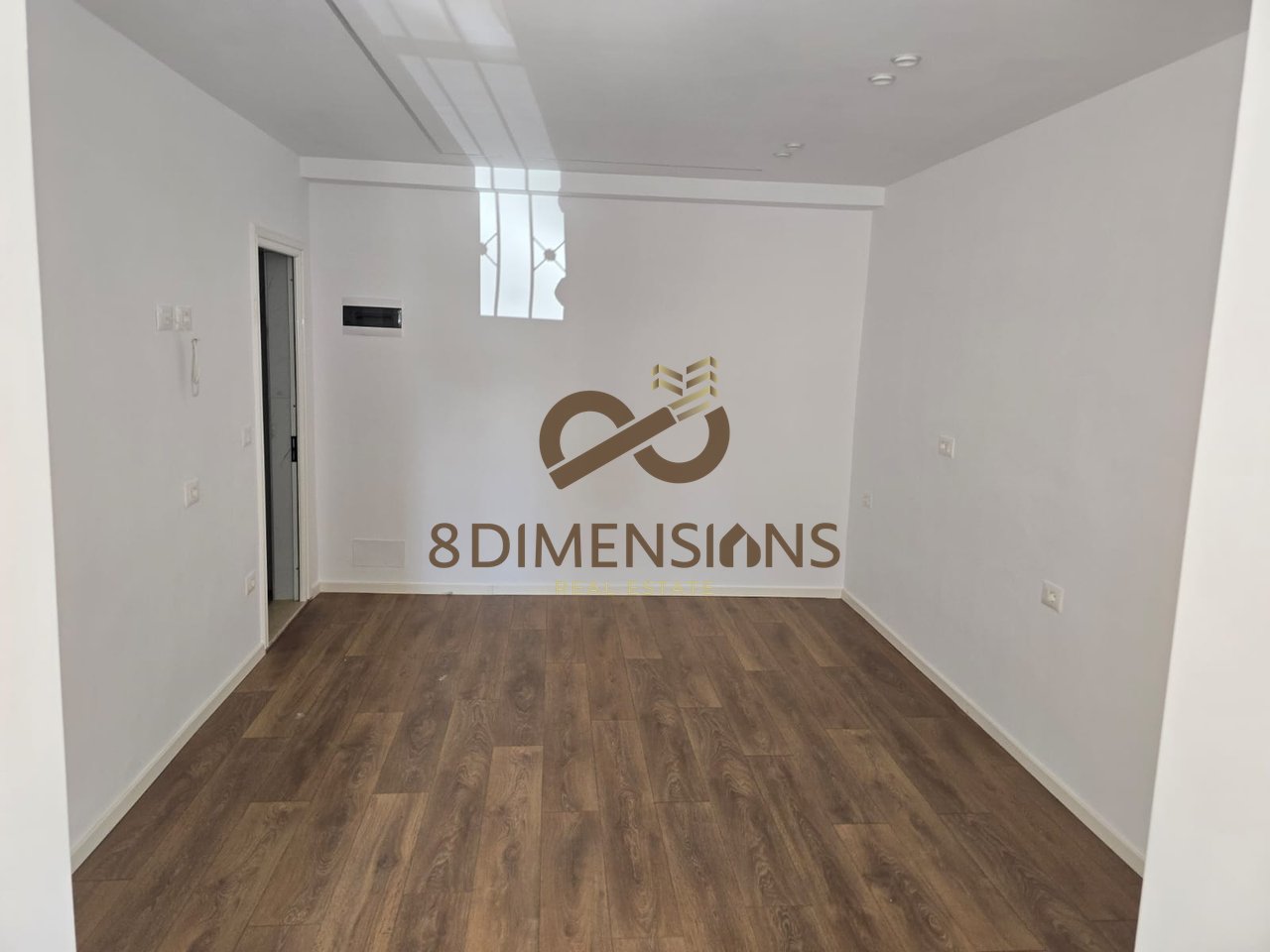 In vendita 2 monolocali in via 4 Dëshmorët con mutuo