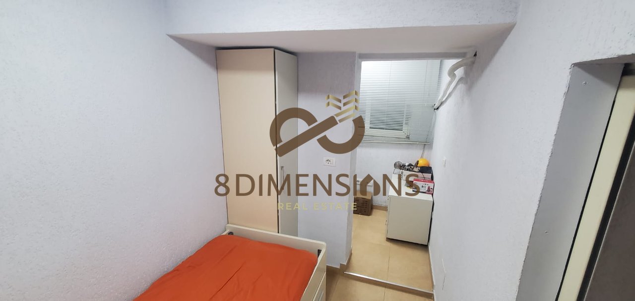 Shitet apartament 2+1 me hipotek - Oxhaku D8141Z-18