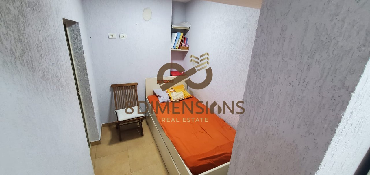 Shitet apartament 2+1 me hipotek - Oxhaku D8141Z-18