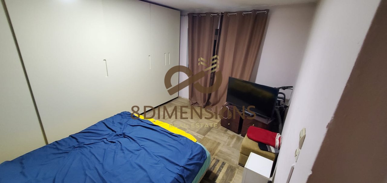 Shitet apartament 2+1 me hipotek - Oxhaku D8141Z-18