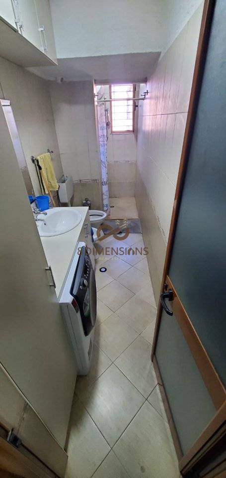 Shitet apartament 2+1 me hipotek - Oxhaku D8141Z-18