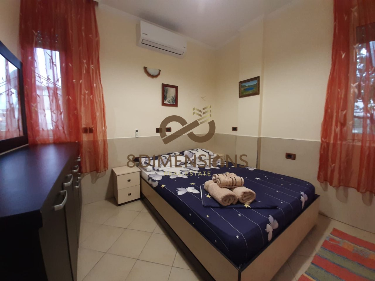 1+1 Apartment for rent – near New Boulevard