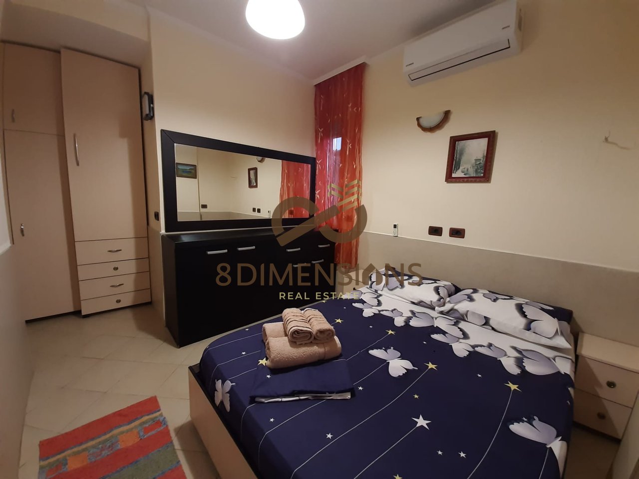 1+1 Apartment for rent – near New Boulevard