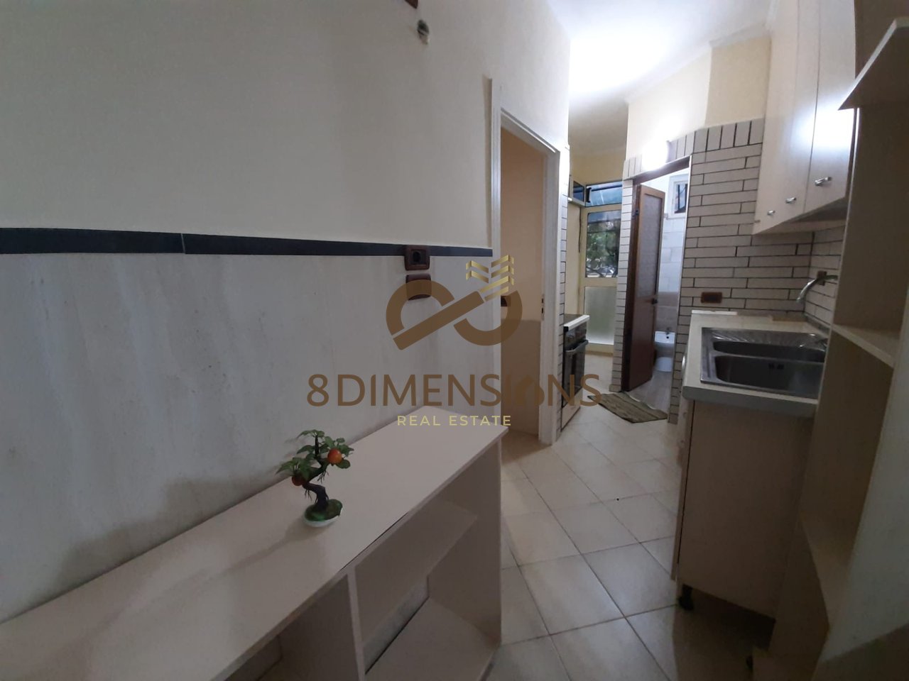 1+1 Apartment for rent – near New Boulevard