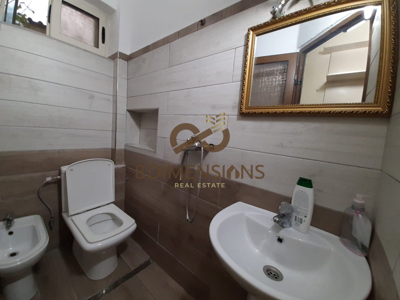 1+1 Apartment for rent – near New Boulevard
