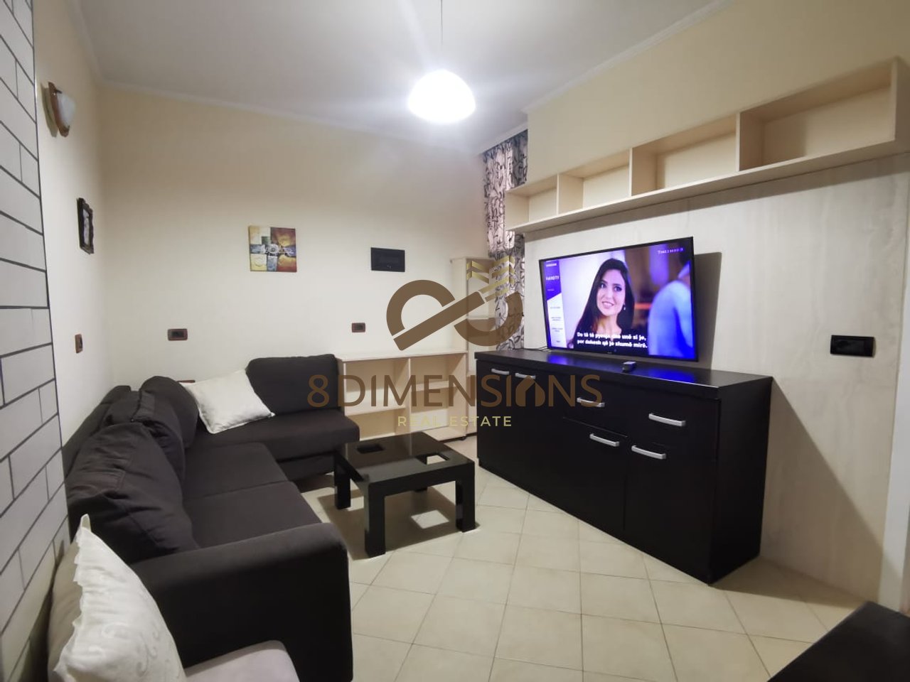1+1 Apartment for rent – near New Boulevard