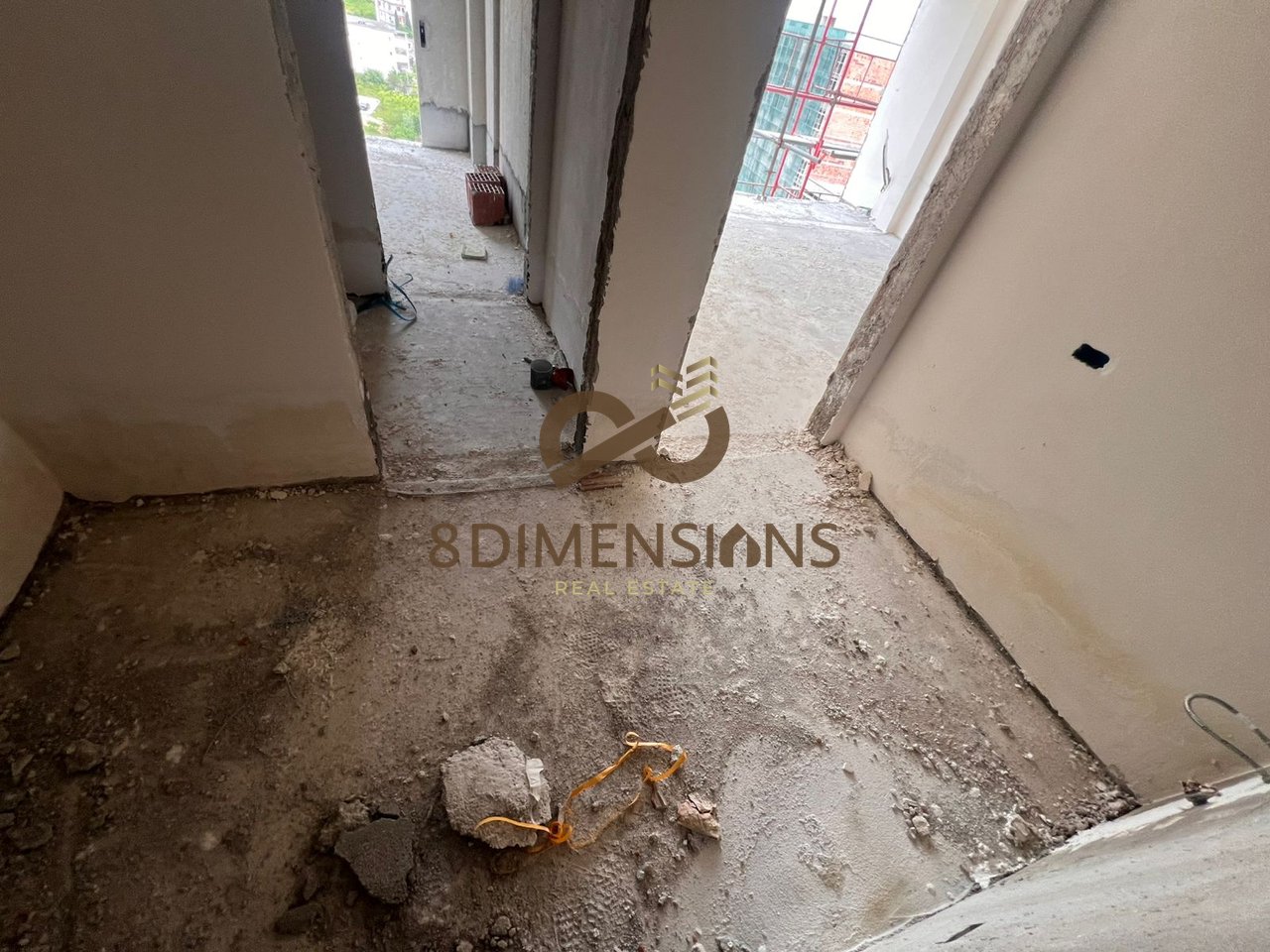 Studios for sale in one of the elite residences in Porcelan (ID D8141A-67)