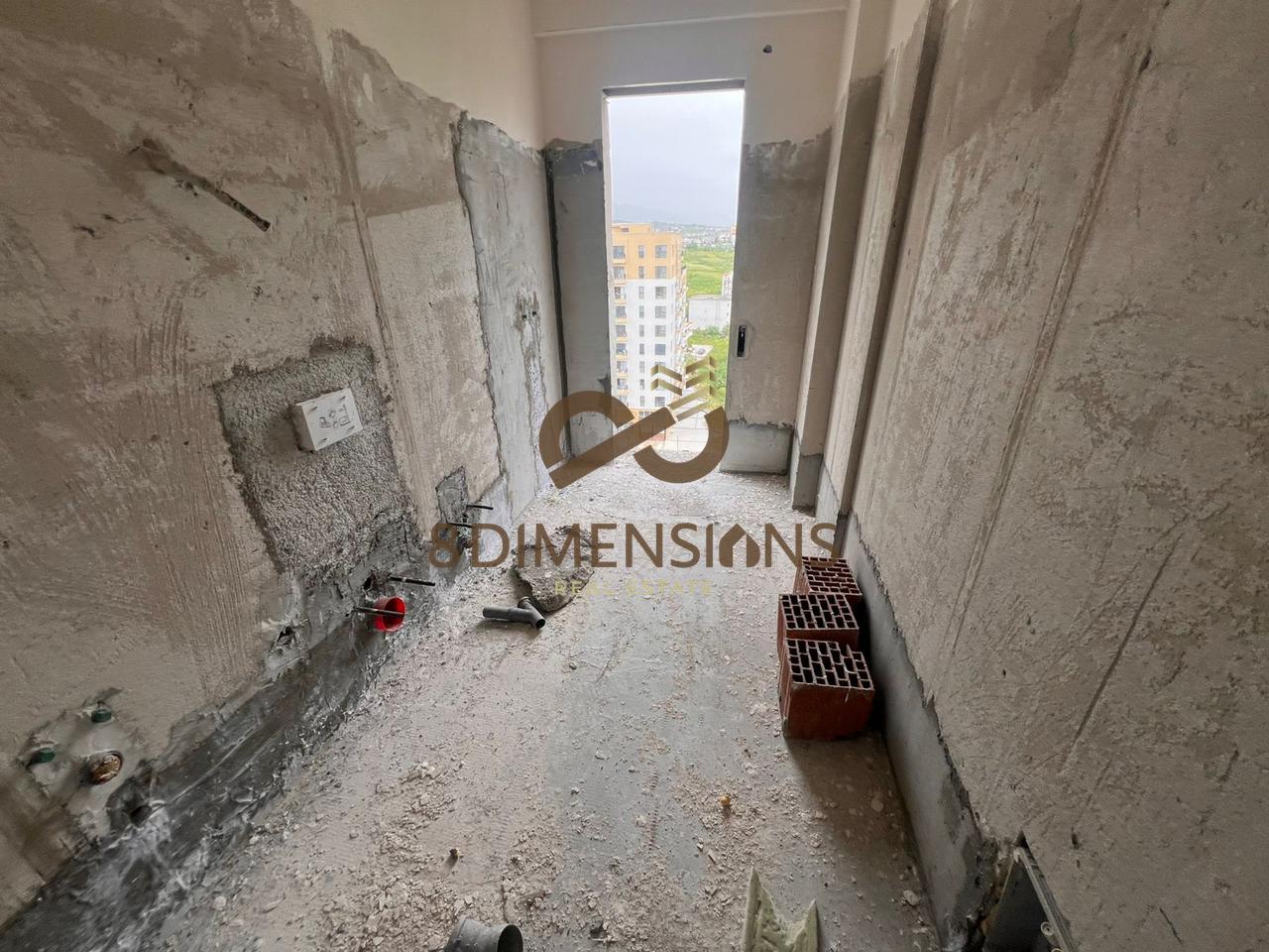 Studios for sale in one of the elite residences in Porcelan (ID D8141A-67)