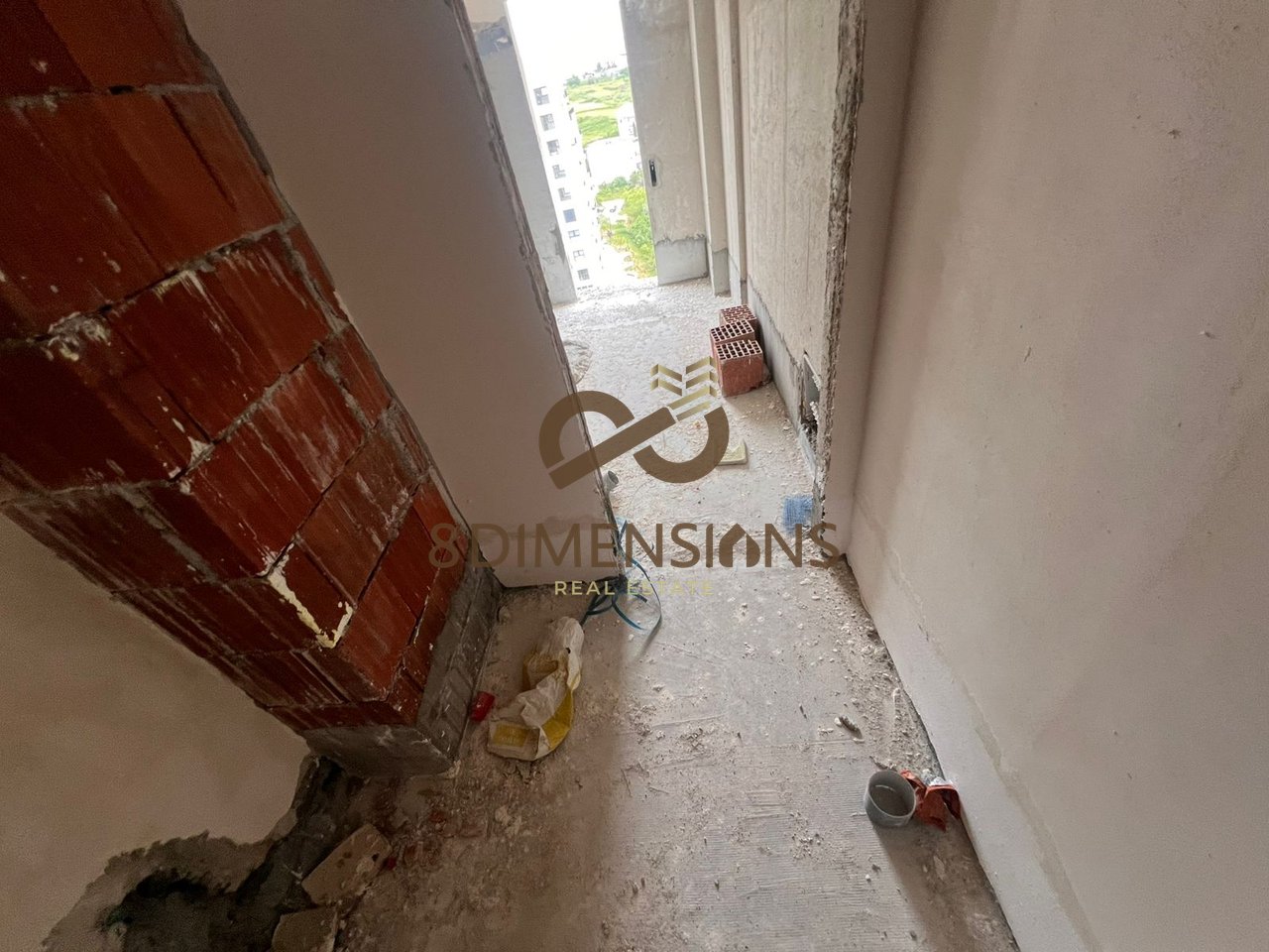 Studios for sale in one of the elite residences in Porcelan (ID D8141A-67)