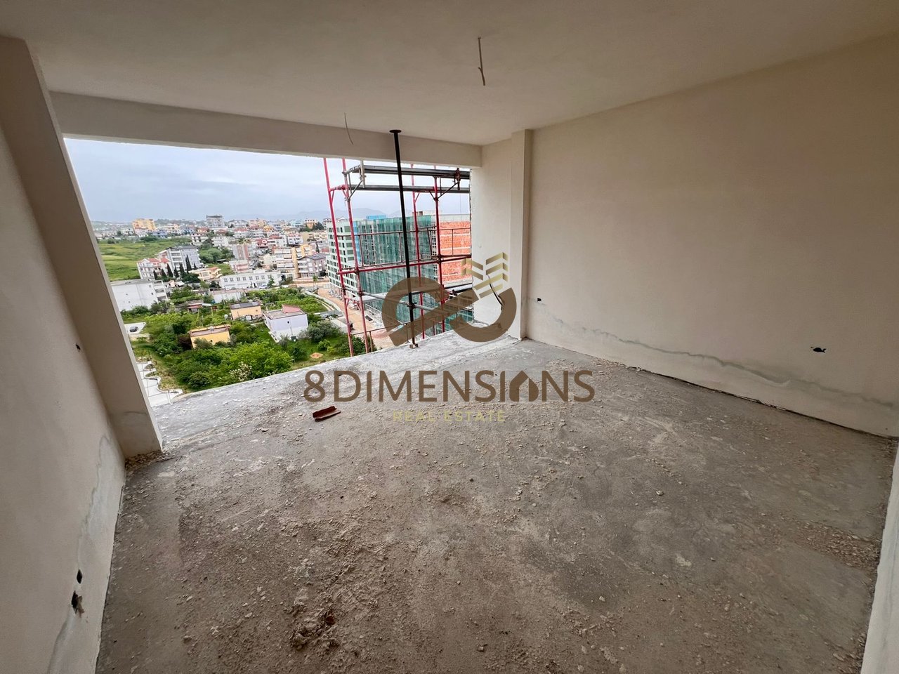 Studios for sale in one of the elite residences in Porcelan (ID D8141A-67)