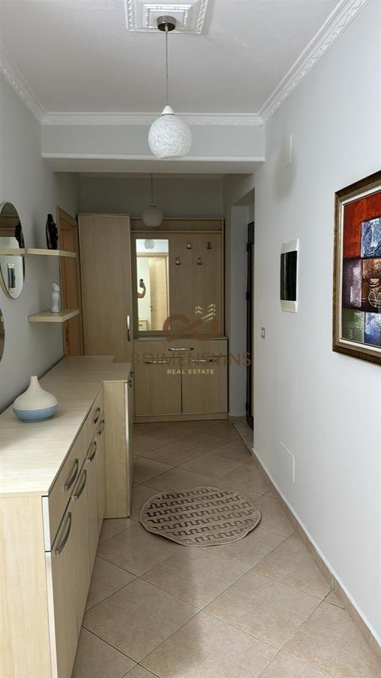 Appartamento 2+1 in affitto a Don Bosko vicino a Viva Market a Tirana (ID D8241A-138)