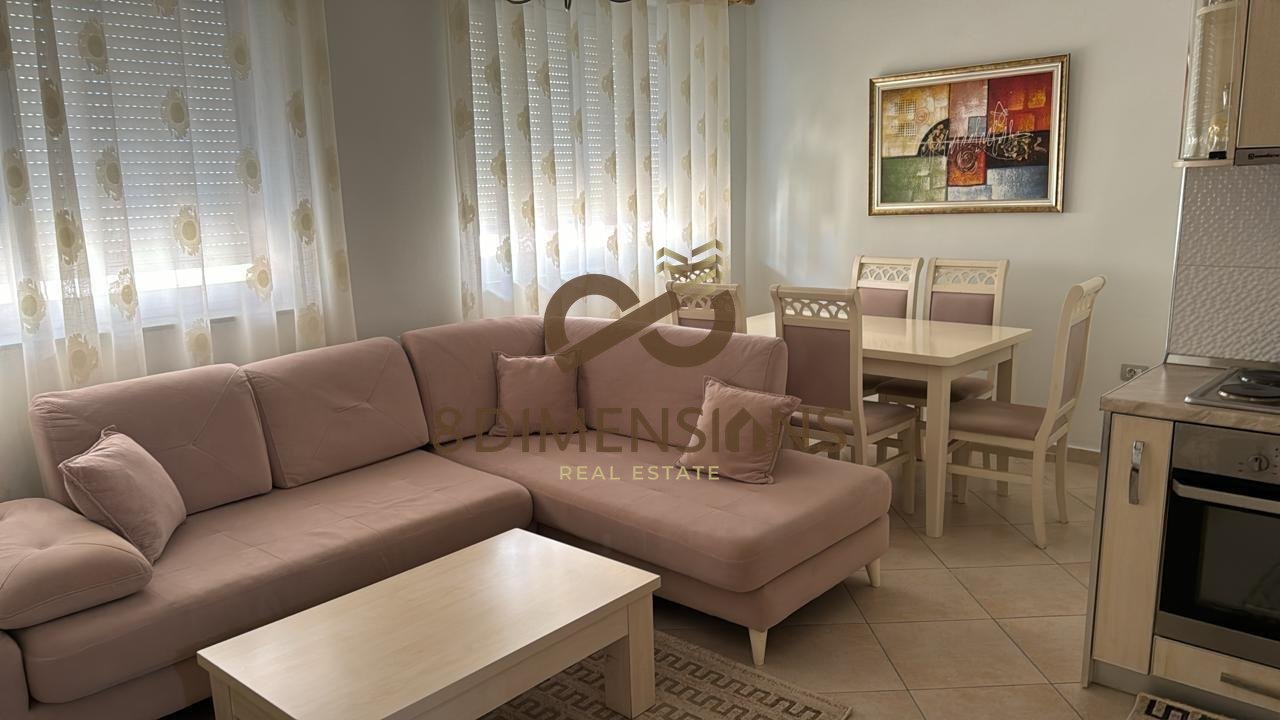 Appartamento 2+1 in affitto a Don Bosko vicino a Viva Market a Tirana (ID D8241A-138)