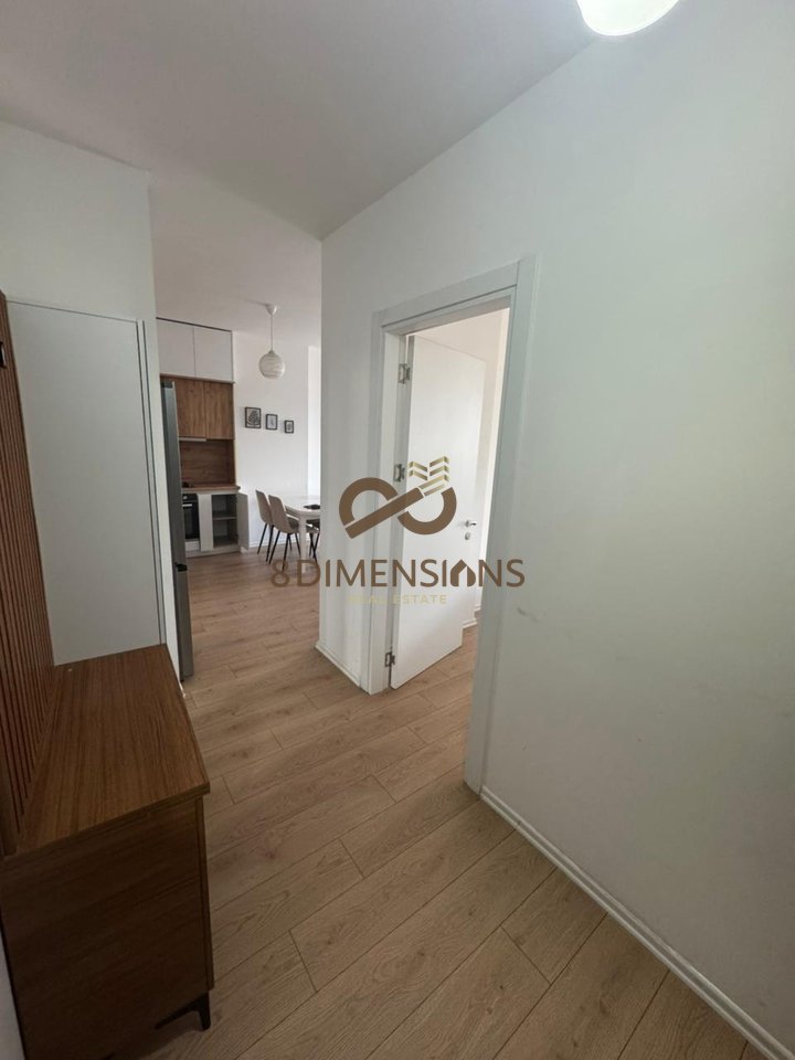 OCCASION!! 2+1 Apartment for rent in Yzberisht, near Grand Gallery (ID D8242A-134)