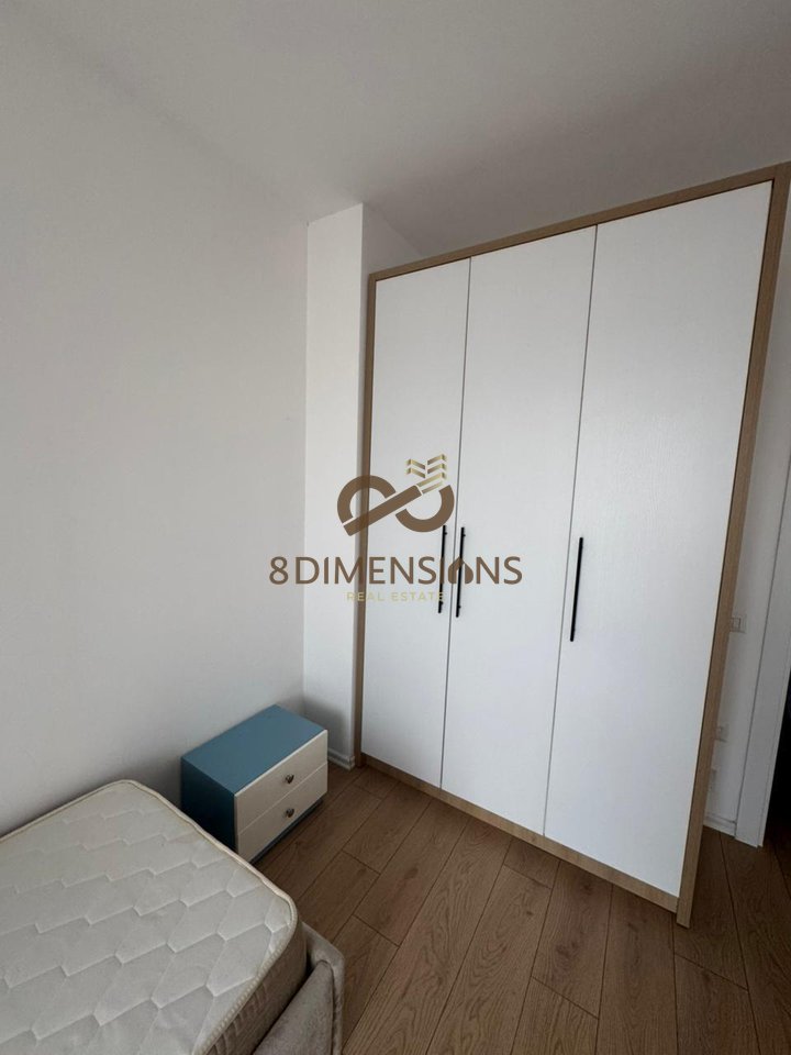 OCCASION!! 2+1 Apartment for rent in Yzberisht, near Grand Gallery (ID D8242A-134)