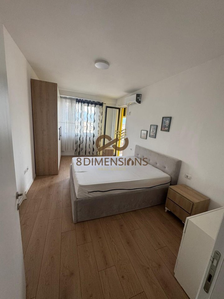 OCCASION!! 2+1 Apartment for rent in Yzberisht, near Grand Gallery (ID D8242A-134)